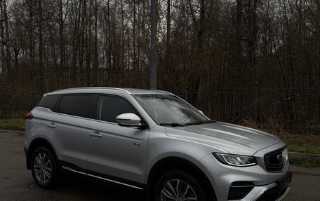 Geely Atlas, 2022 год, 2 100 000 рублей, 4 фотография