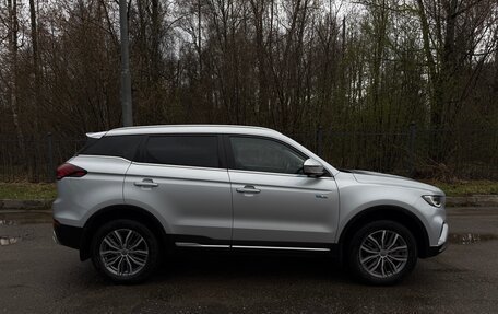 Geely Atlas, 2022 год, 2 100 000 рублей, 5 фотография