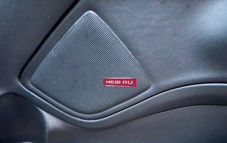 Skoda Octavia RS, 2011 год, 1 200 000 рублей, 14 фотография