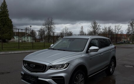 Geely Atlas, 2022 год, 2 100 000 рублей, 3 фотография