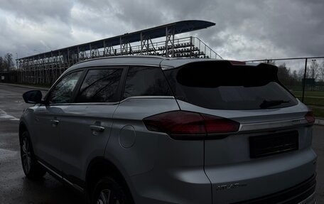 Geely Atlas, 2022 год, 2 100 000 рублей, 8 фотография