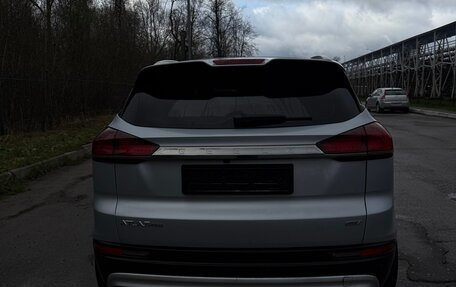 Geely Atlas, 2022 год, 2 100 000 рублей, 7 фотография