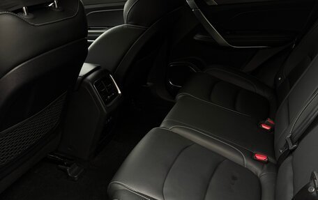 Geely Atlas, 2022 год, 2 100 000 рублей, 9 фотография