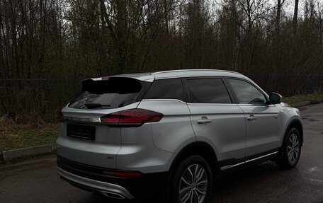 Geely Atlas, 2022 год, 2 100 000 рублей, 6 фотография