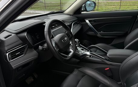 Geely Atlas, 2022 год, 2 100 000 рублей, 11 фотография