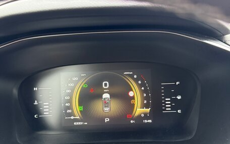 Geely Atlas, 2022 год, 2 100 000 рублей, 12 фотография