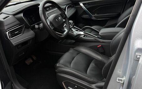 Geely Atlas, 2022 год, 2 100 000 рублей, 13 фотография