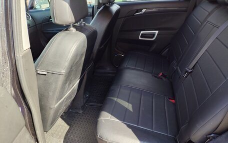 Opel Antara I, 2013 год, 1 300 000 рублей, 9 фотография