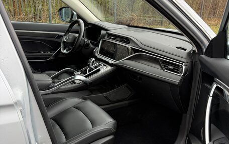 Geely Atlas, 2022 год, 2 100 000 рублей, 14 фотография