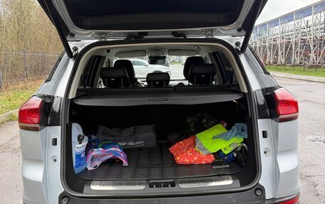 Geely Atlas, 2022 год, 2 100 000 рублей, 15 фотография