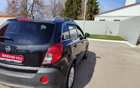 Opel Antara I, 2013 год, 1 300 000 рублей, 6 фотография