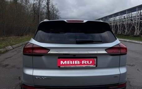 Geely Atlas, 2022 год, 2 100 000 рублей, 17 фотография