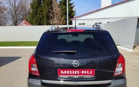 Opel Antara I, 2013 год, 1 300 000 рублей, 5 фотография