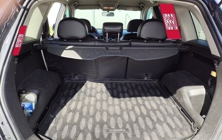 Opel Antara I, 2013 год, 1 300 000 рублей, 10 фотография