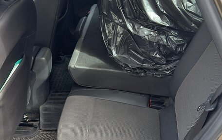 Opel Astra J, 2013 год, 1 350 000 рублей, 9 фотография