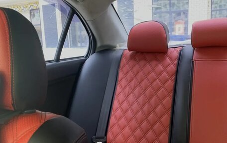 Mitsubishi Lancer IX, 2007 год, 420 000 рублей, 4 фотография