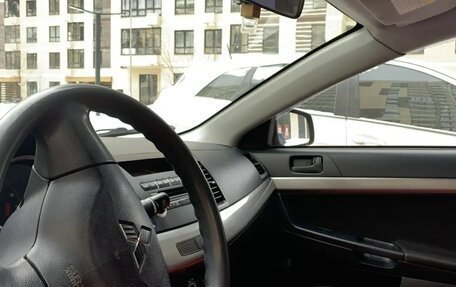 Mitsubishi Lancer IX, 2007 год, 420 000 рублей, 3 фотография