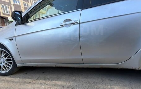 Mitsubishi Lancer IX, 2013 год, 520 000 рублей, 4 фотография