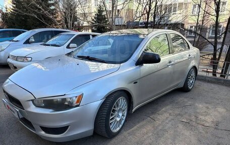 Mitsubishi Lancer IX, 2013 год, 520 000 рублей, 8 фотография