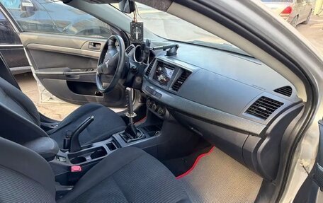 Mitsubishi Lancer IX, 2013 год, 520 000 рублей, 2 фотография