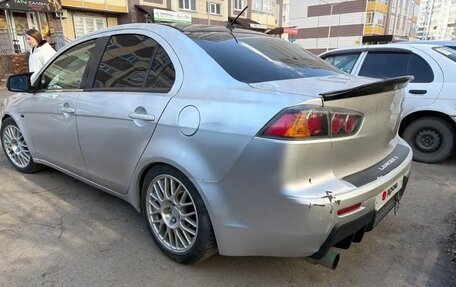 Mitsubishi Lancer IX, 2013 год, 520 000 рублей, 5 фотография