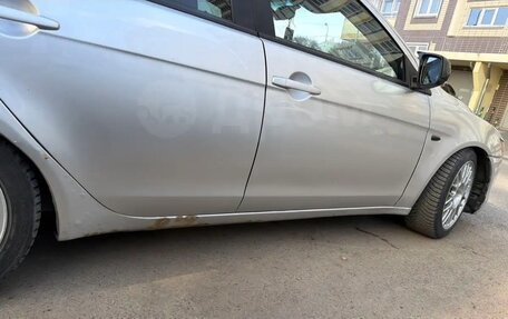 Mitsubishi Lancer IX, 2013 год, 520 000 рублей, 3 фотография