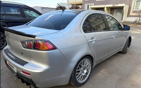 Mitsubishi Lancer IX, 2013 год, 520 000 рублей, 6 фотография