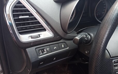 Hyundai Santa Fe III рестайлинг, 2012 год, 1 840 000 рублей, 7 фотография