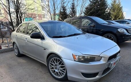 Mitsubishi Lancer IX, 2013 год, 520 000 рублей, 7 фотография