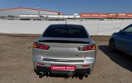 Mitsubishi Lancer IX, 2013 год, 520 000 рублей, 10 фотография