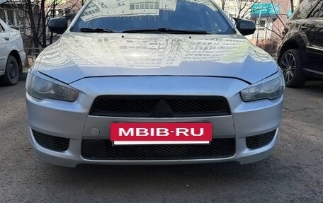 Mitsubishi Lancer IX, 2013 год, 520 000 рублей, 9 фотография