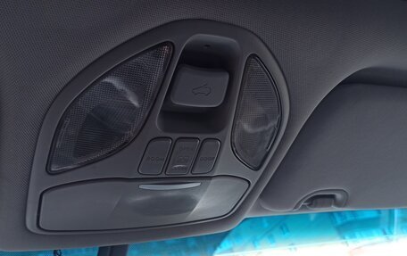 Hyundai Santa Fe III рестайлинг, 2012 год, 1 840 000 рублей, 10 фотография