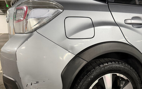 Subaru XV I рестайлинг, 2015 год, 1 290 000 рублей, 6 фотография