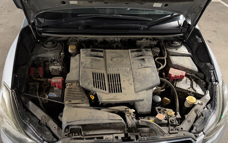 Subaru XV I рестайлинг, 2015 год, 1 290 000 рублей, 7 фотография