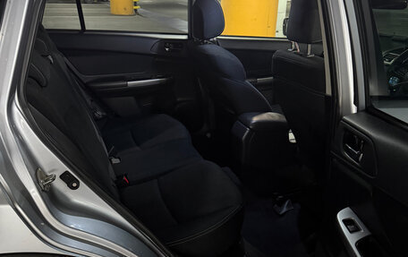 Subaru XV I рестайлинг, 2015 год, 1 290 000 рублей, 15 фотография