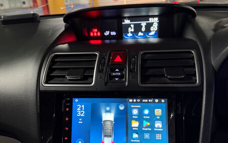 Subaru XV I рестайлинг, 2015 год, 1 290 000 рублей, 12 фотография