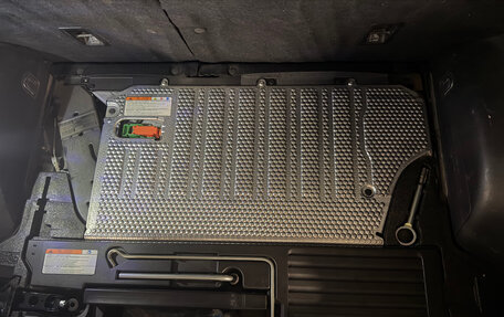 Subaru XV I рестайлинг, 2015 год, 1 290 000 рублей, 16 фотография