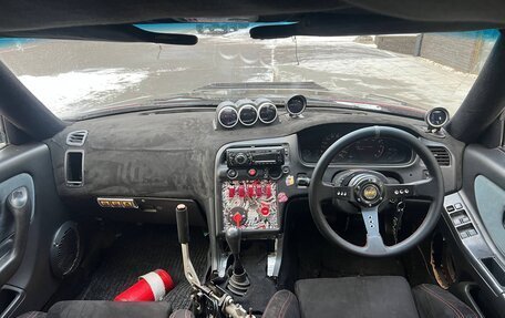 Nissan Skyline, 1997 год, 700 000 рублей, 3 фотография