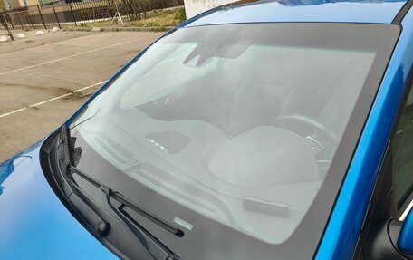 Hyundai IONIQ, 2017 год, 1 400 000 рублей, 7 фотография