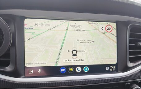 Hyundai IONIQ, 2017 год, 1 400 000 рублей, 18 фотография