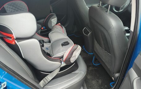 Hyundai IONIQ, 2017 год, 1 400 000 рублей, 13 фотография
