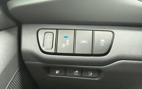Hyundai IONIQ, 2017 год, 1 400 000 рублей, 22 фотография