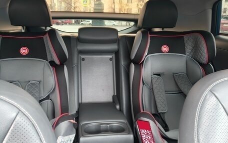 Hyundai IONIQ, 2017 год, 1 400 000 рублей, 20 фотография