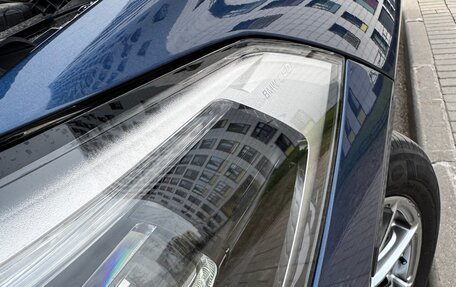 BMW X1, 2021 год, 2 900 000 рублей, 4 фотография