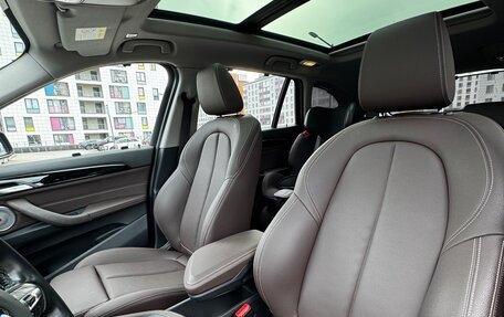 BMW X1, 2021 год, 2 900 000 рублей, 11 фотография