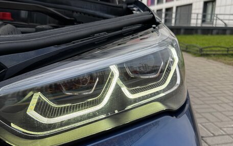 BMW X1, 2021 год, 2 900 000 рублей, 6 фотография