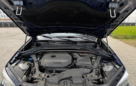 BMW X1, 2021 год, 2 900 000 рублей, 5 фотография