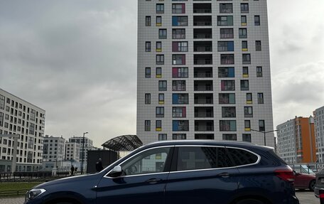 BMW X1, 2021 год, 2 900 000 рублей, 12 фотография