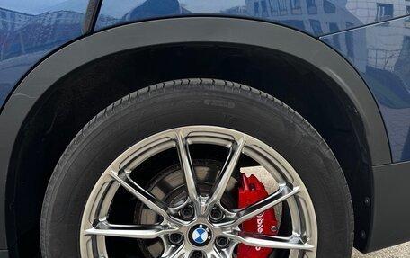 BMW X1, 2021 год, 2 900 000 рублей, 14 фотография