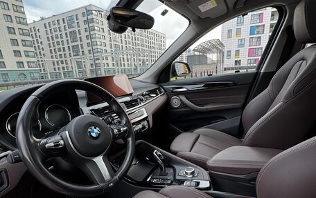 BMW X1, 2021 год, 2 900 000 рублей, 16 фотография